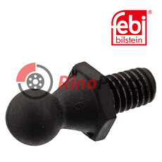 642 016 00 74 Ball Bolt for engine cover