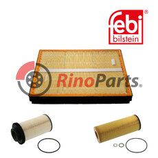 000 180 62 09 Maintenance Package