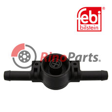 611 078 02 49 Valve for fuel filter