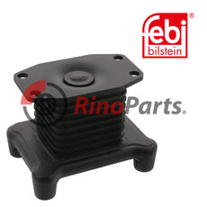 81.96210.5025 Spring Cushion for leaf spring