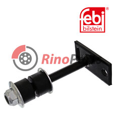 MB109712 Stabiliser Link with nut, washers and bushes
