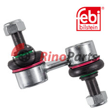 MR267873 Stabiliser Link with lock nuts