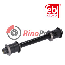 MB527385 Stabiliser Link with nut, washers and bushes