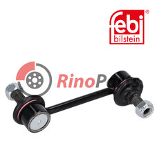 MK631114 Stabiliser Link with lock nuts