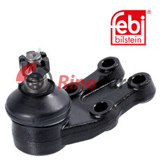 MR162699 Ball Joint with castle nut and cotter pin
