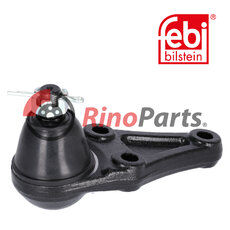 MR496799 Ball Joint with castle nut and cotter pin