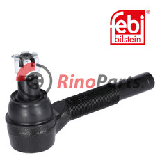 MK309712 Tie Rod End with castle nut and cotter pin