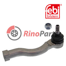 MR508136 Tie Rod End with nut