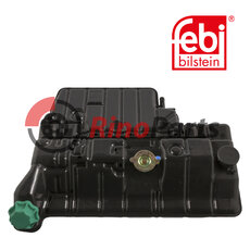 000 500 22 49 Coolant Expansion Tank with covers
