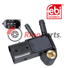 642 905 01 00 Exhaust Pressure Sensor