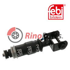 74 82 052 893 Cabin Shock Absorber with additional parts