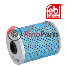 1 381 235 Oil Filter for retarder