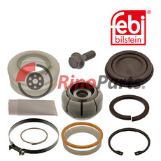 1398 368 V-Stay Repair Kit with spacer ring and circlip
