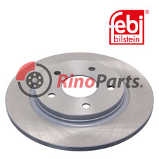 K04721996AB Brake Disc