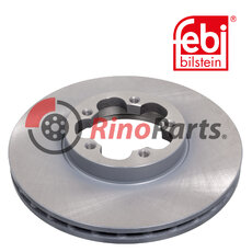 1 543 340 Brake Disc