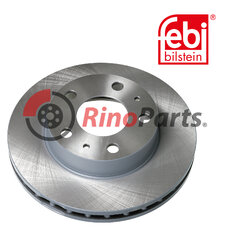 51957509 BRAKE DISC