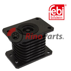 947 325 02 96 Spring Cushion for leaf spring