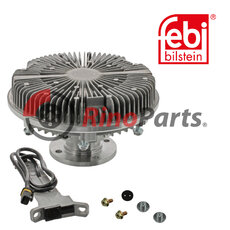 51.06630.0077 Fan Coupling