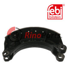 50 00 792 795 Brake Shoe without lining