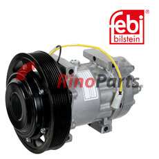 84094705 Air Conditioning Compressor