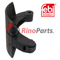 1 104 545 Brake Shoe without lining