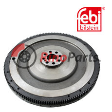 906 030 72 05 Flywheel with starter ring gear