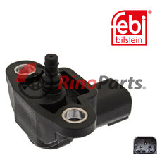 006 153 99 28 Boost-Pressure Sensor