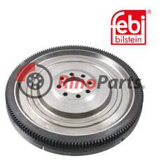 0 9842 6708 Flywheel with starter ring gear