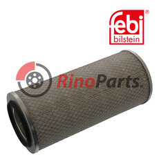 0 0190 4581 Air Filter