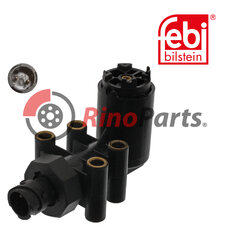 50 10 260 969 Sensor for air suspension