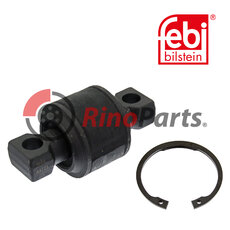 74 20 702 096 Axle Strut Mounting with lock ring