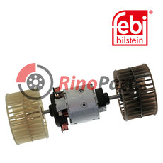 81.61930.0042 Interior Fan Assembly with motor