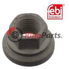 000 401 18 72 Wheel Nut