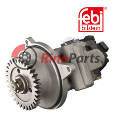 74 21 017 710 Tandem Pump for power steering and fuel system