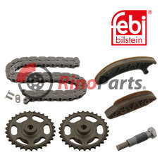 651 050 08 00 S5 Timing Chain Kit for camshaft