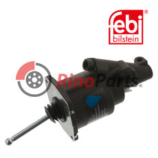 1617 399 Clutch Servo