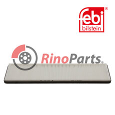 5801321121 CABIN FILTER