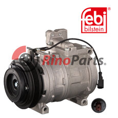 5 0038 1465 Air Conditioning Compressor