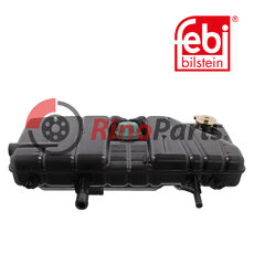 674 500 00 49 Coolant Expansion Tank with covers