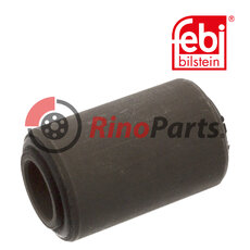 50 10 418 819 Bush for cab suspension