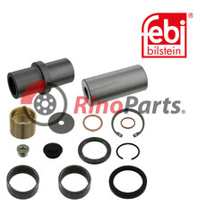 346 330 00 19 S1 King Pin Set without thrust bearing, single set