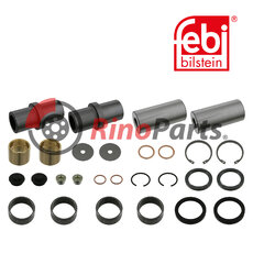346 330 00 19 S2 King Pin Set without thrust bearing, double set