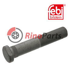 0 4211 7457 Wheel Stud 0 4211 7457 Wheel Stud