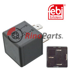 58 0167 5072 Relay