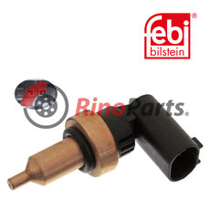 000 905 61 02 Coolant Temperature Sensor with sealing ring