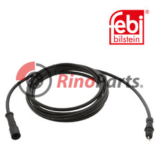 1 738 452 ABS Sensor Cable