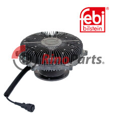 936 200 11 22 Fan Coupling