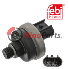 500042804 OIL PRESSURE SENDING UNIT WITH SEALING RING