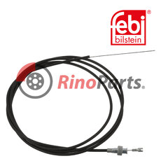 1614180 Throttle Cable