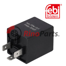 82.25902.0042 Turn Indicator Relay